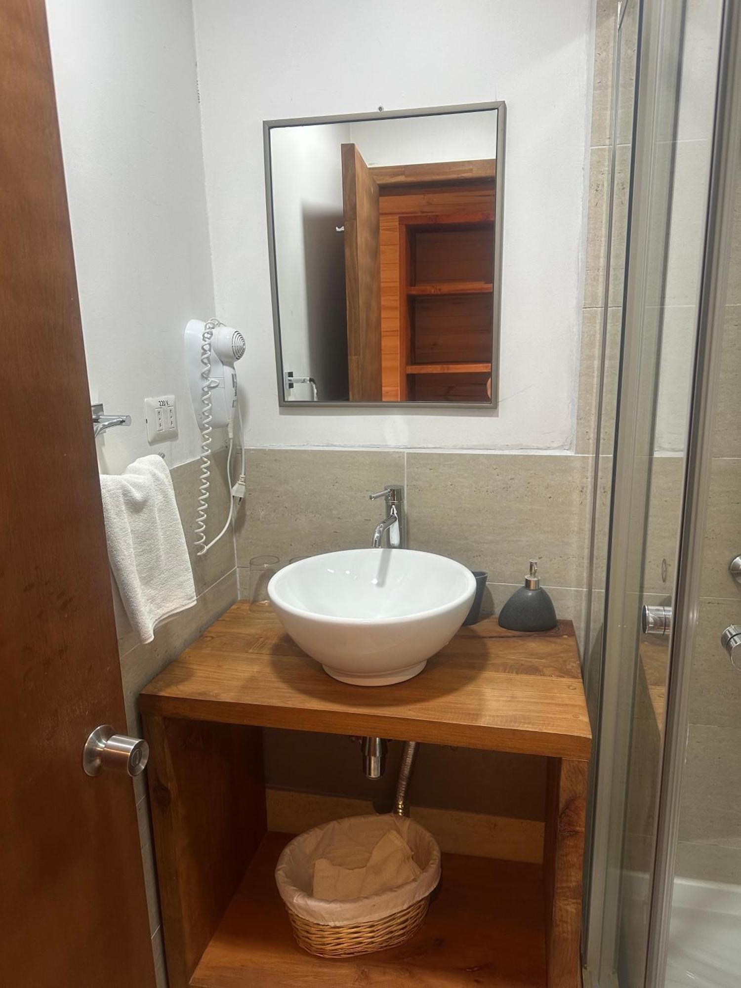 Cabanas Pichilemu Casa Verde Eksteriør billede