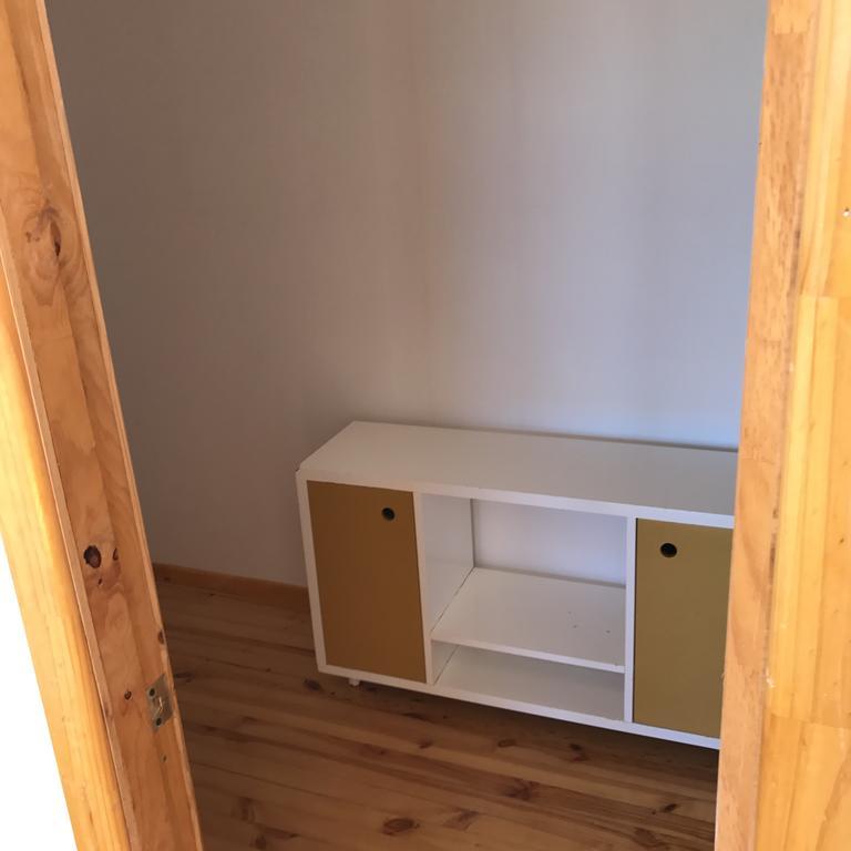 Cabanas Pichilemu Casa Verde Eksteriør billede