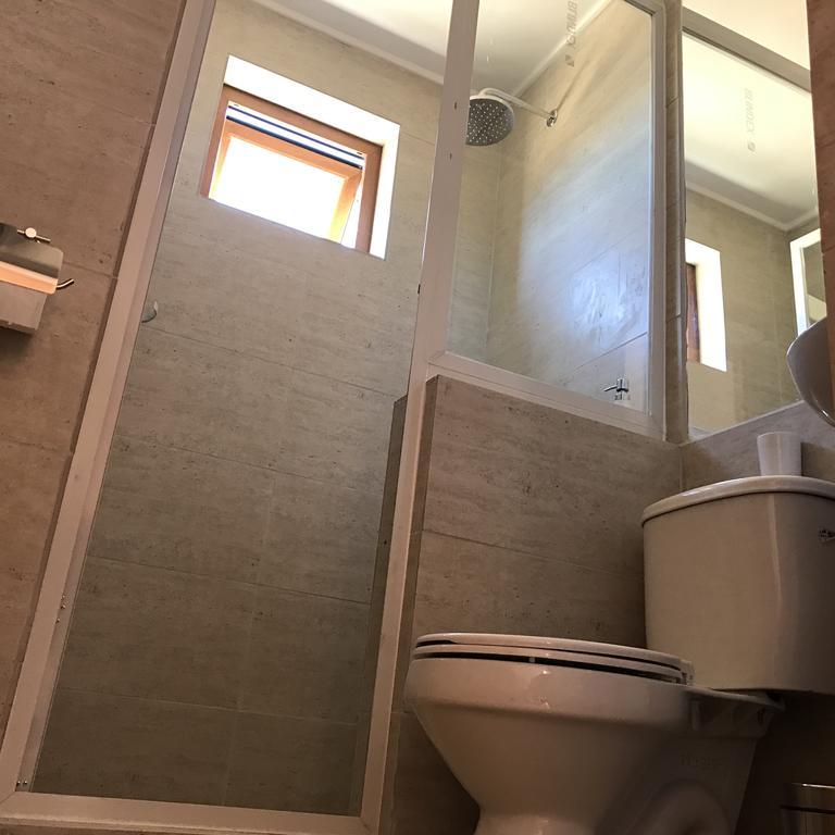 Cabanas Pichilemu Casa Verde Eksteriør billede