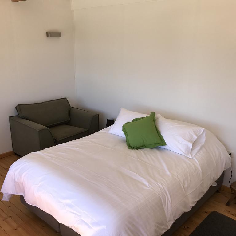 Cabanas Pichilemu Casa Verde Eksteriør billede