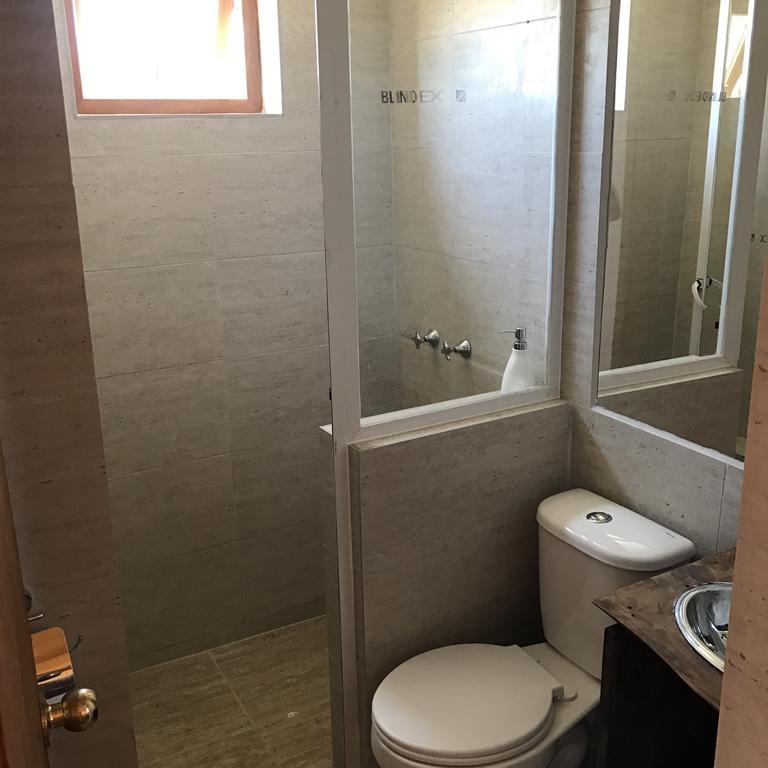 Cabanas Pichilemu Casa Verde Eksteriør billede